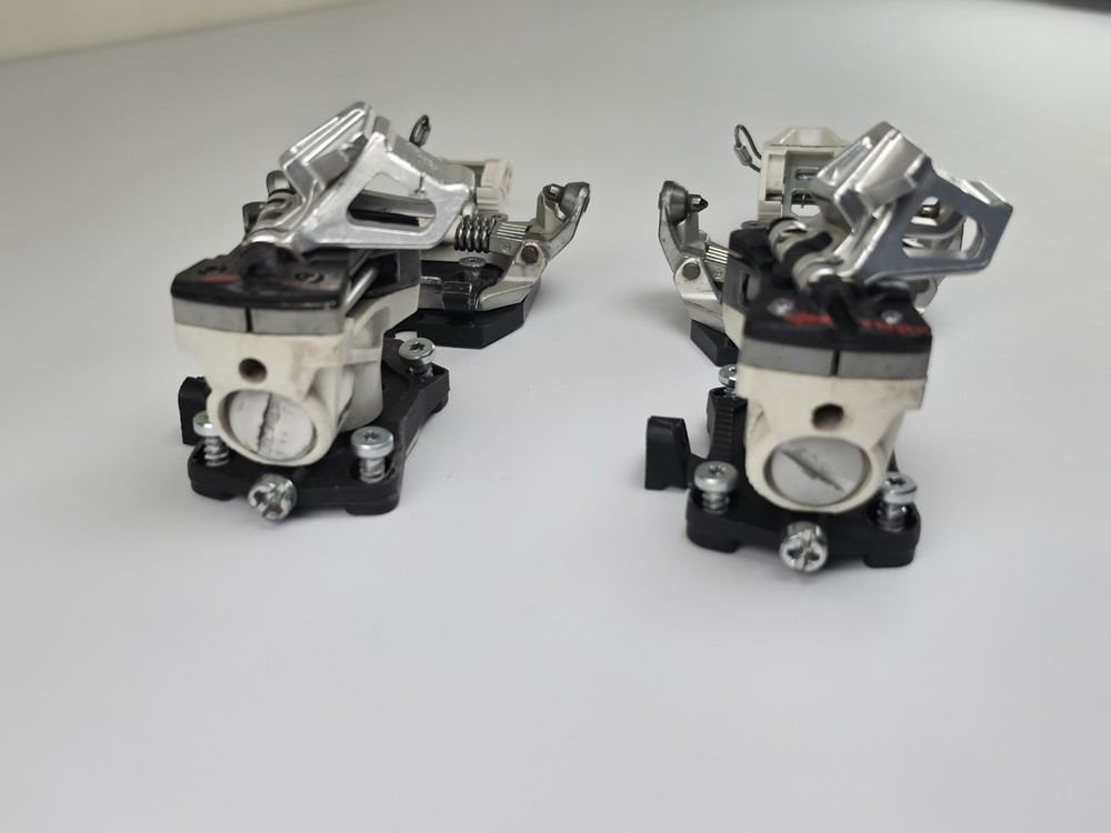 Dynafit Speed Turn Alpine Touring Ski Bindings