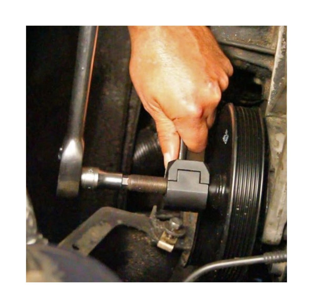 Lisle 39000 Pulley Puller