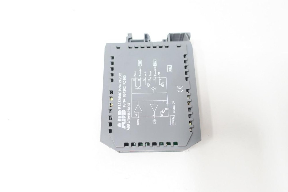 Abb RS232/BDC Converter Module