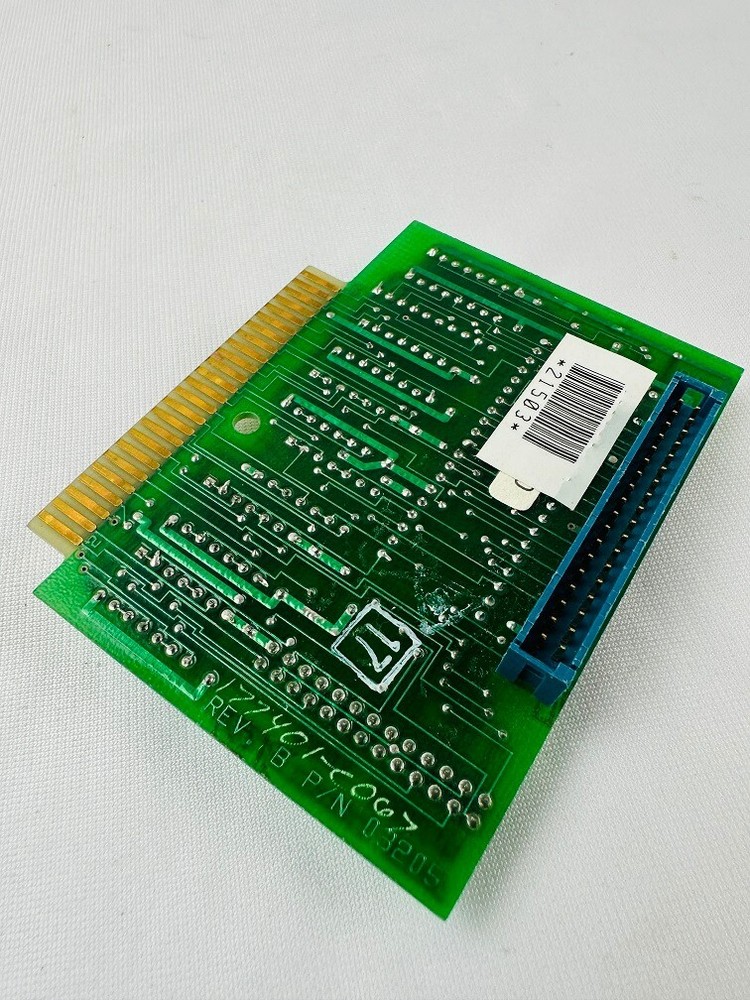 Measurement Computing 03205 I/O Module