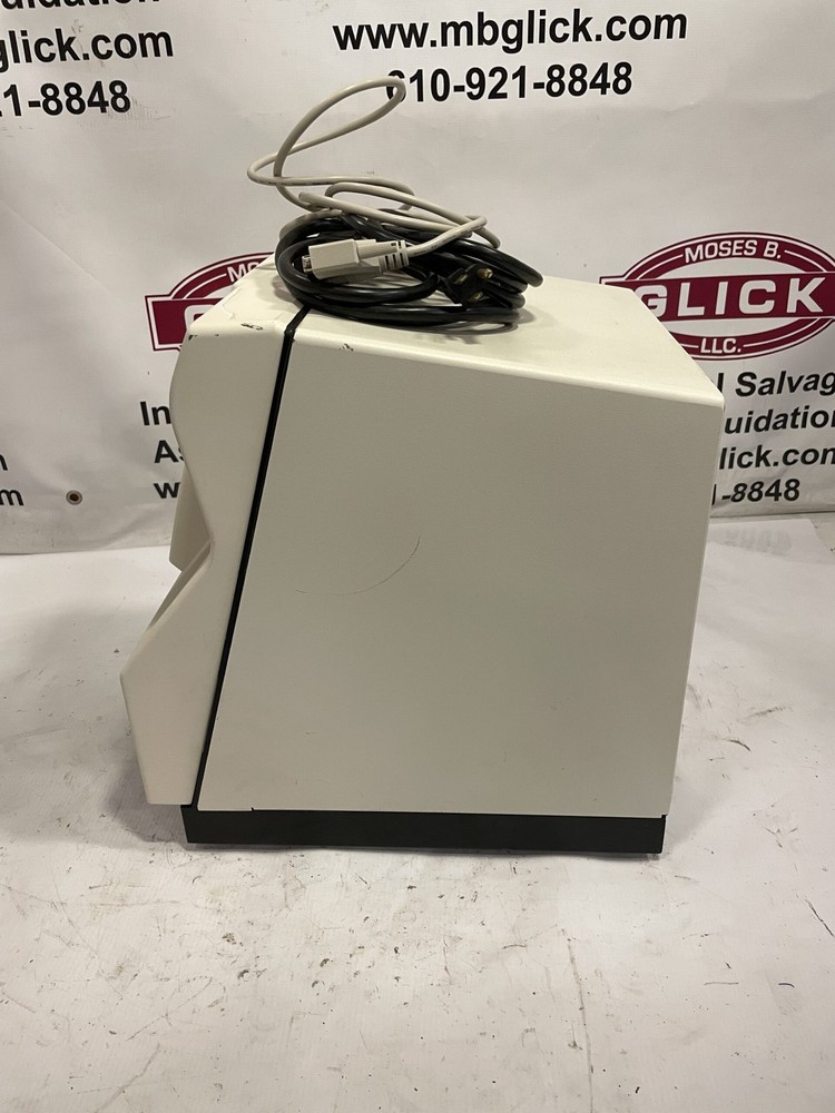 NOVA STAT PROFILE pHOX CO-Oximeter Cell Gas Analyzer Lab Analyzer System