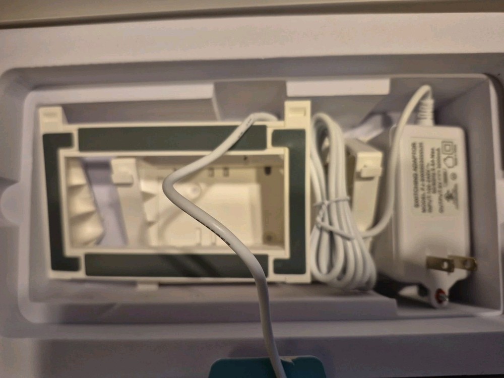 Alder Simple Touchscreen Panel Gateway-Alte