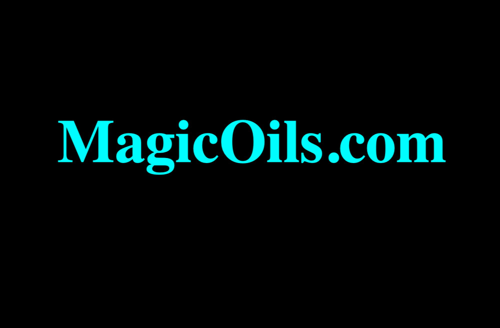 MagicOils.com