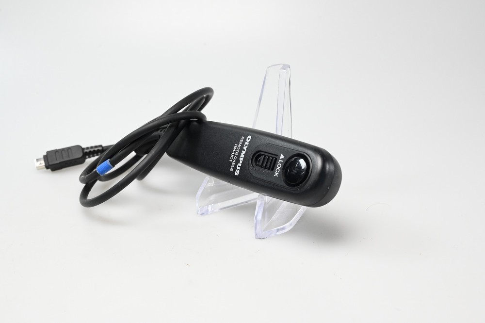 Olympus RM-UC1 Remote Cable Release #G393