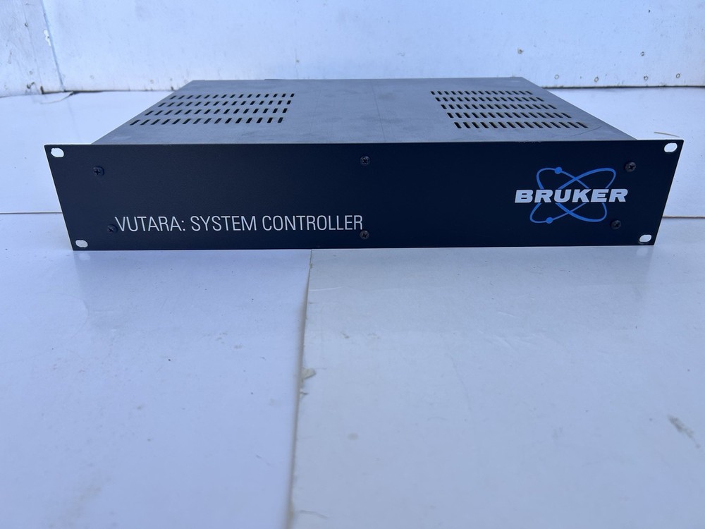 Bruker Vutara System Controller Unit UNTESTED