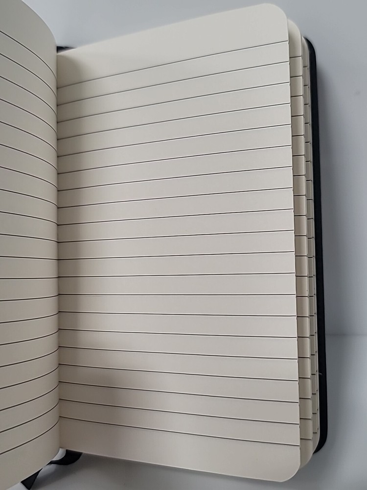 Angels Envy Bourbon Mini Leather Notebook