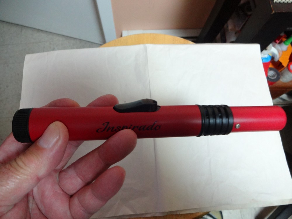 Macanudo Flame Lighter