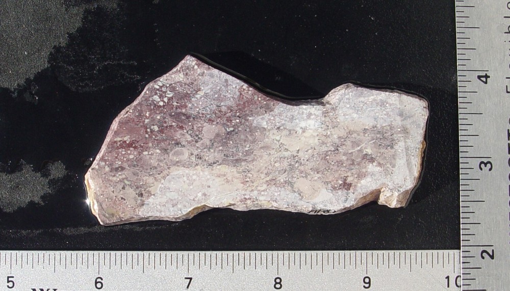 Viper Jasper  Lapidary Slab             T1181