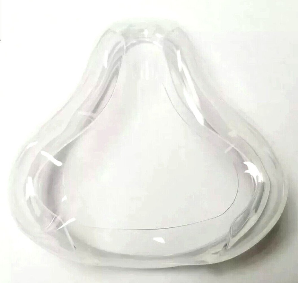 New ResMed Quattro FX FFM Cushion Full Face Replacement Component Part Only