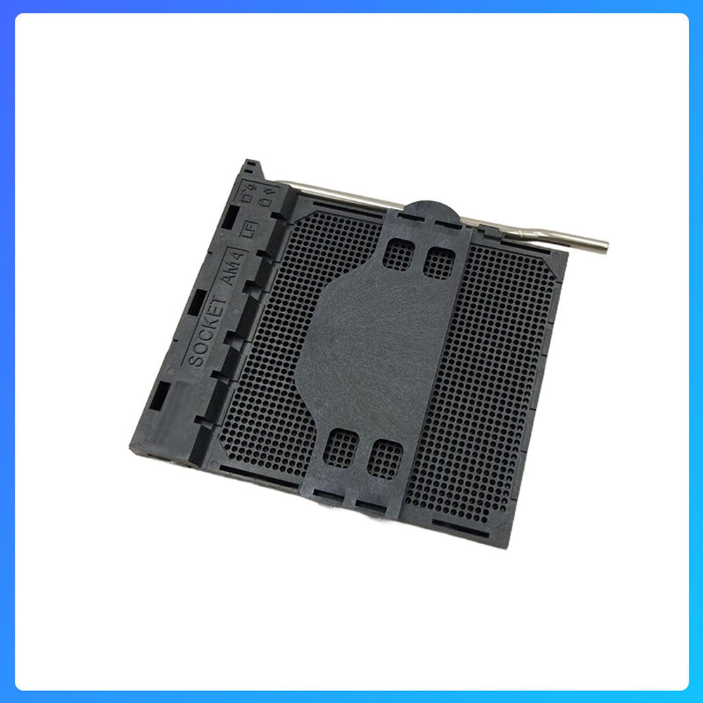 Socket for AMD AM4 Replacement CPU Socket Balled Motherboard Repair BGA US