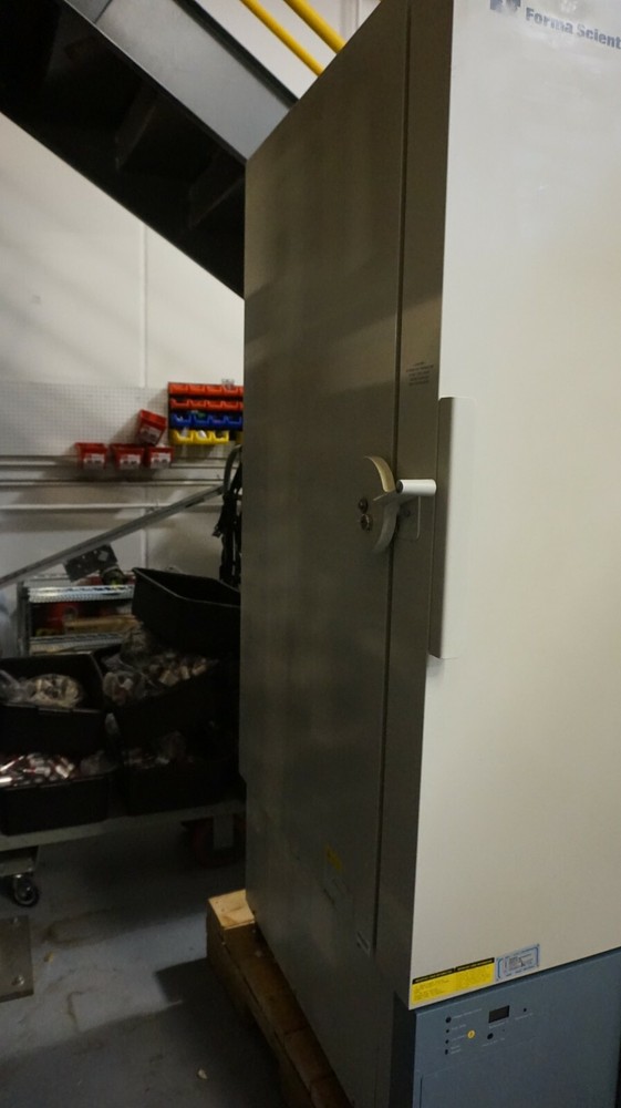 Thermo Forma Ultra Low Freezer -40C