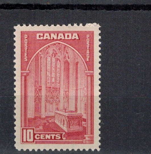 CANADA SCOTT 241a MINT NEVER HINGED.