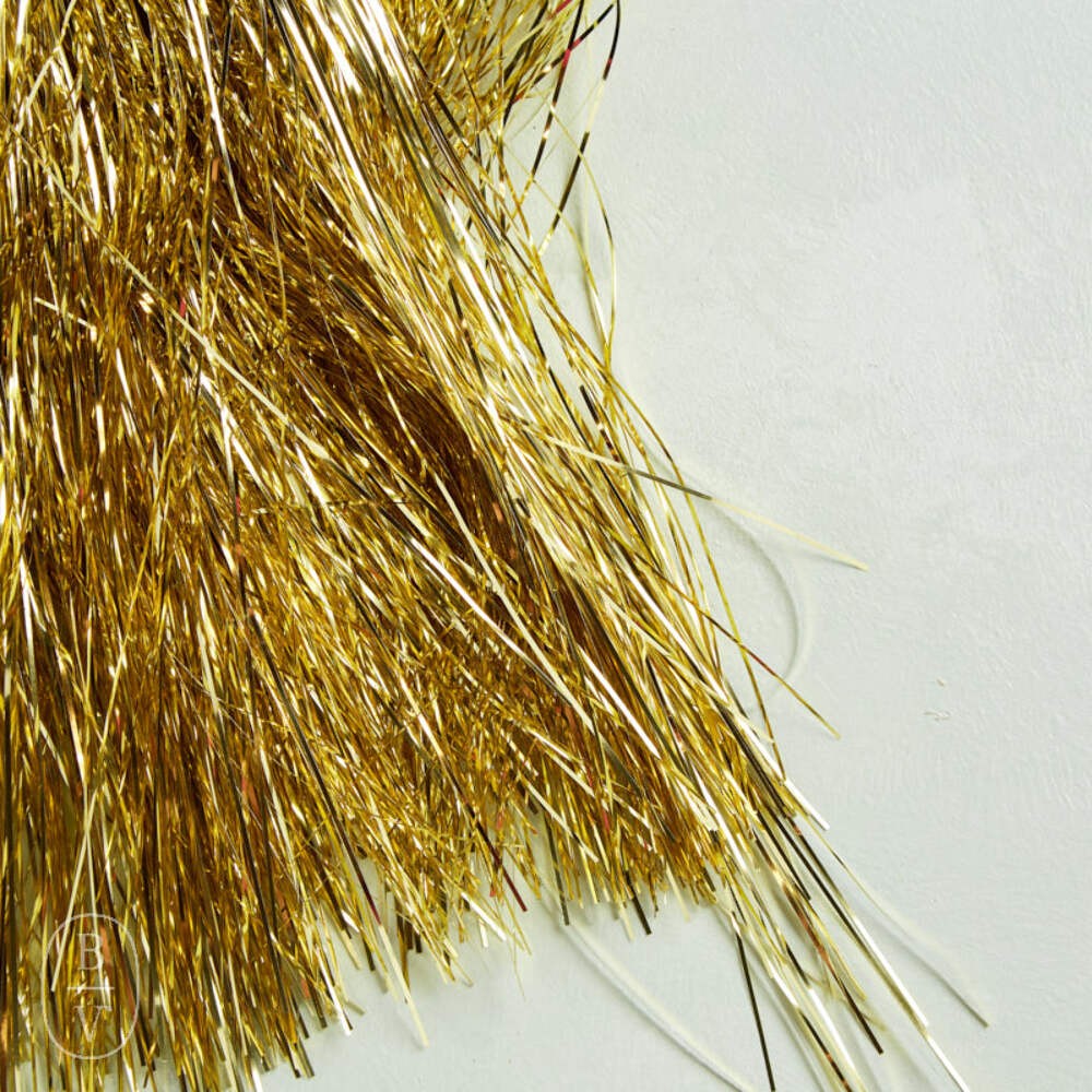 BOXED TINSEL STRANDS