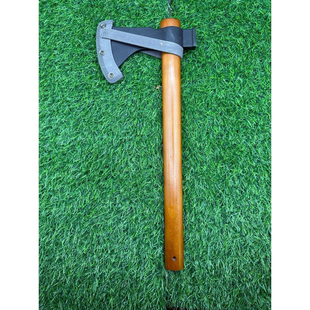 Barebones Field Hatchet - Brand new