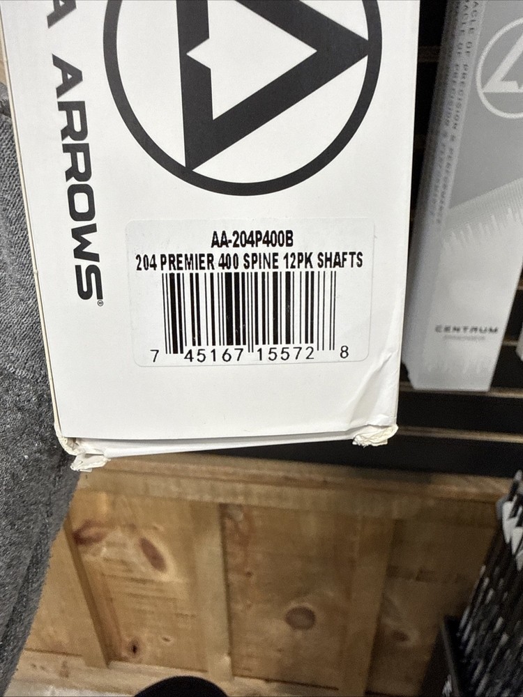 Altra Arrow Centrum Premier