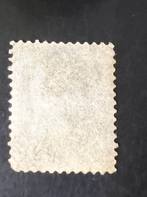 US stamp 70 used