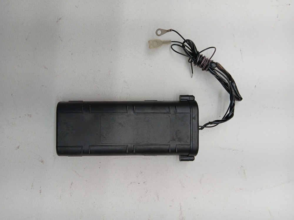 2018 Honda Odyssey EX-L Vehicle Recovery Transmitter Control Module Unit OEM