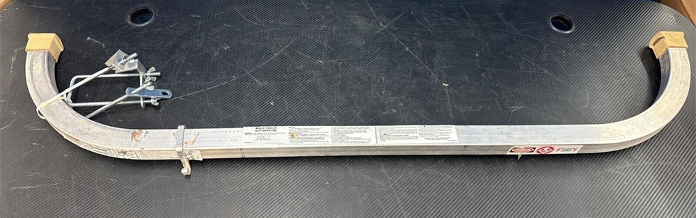 Werner Universal Stabilizer Model 97 Extension Ladder Accessory