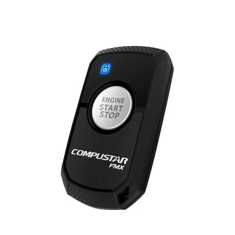 Compustar 2WR3R-FM 1B 2-Way, 3000' Replacement Remote