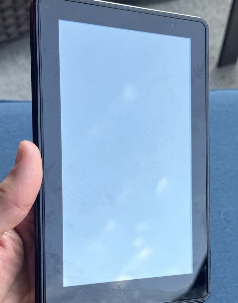 Amazon Kindle Fire DO1400, Good Condition, Tested