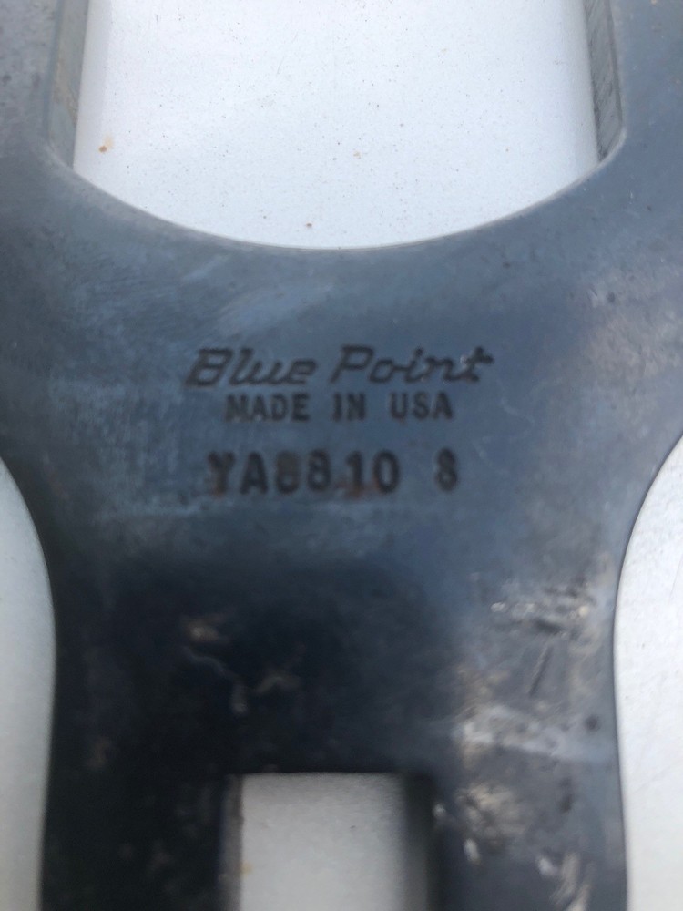 Bluepoint YA8810 8