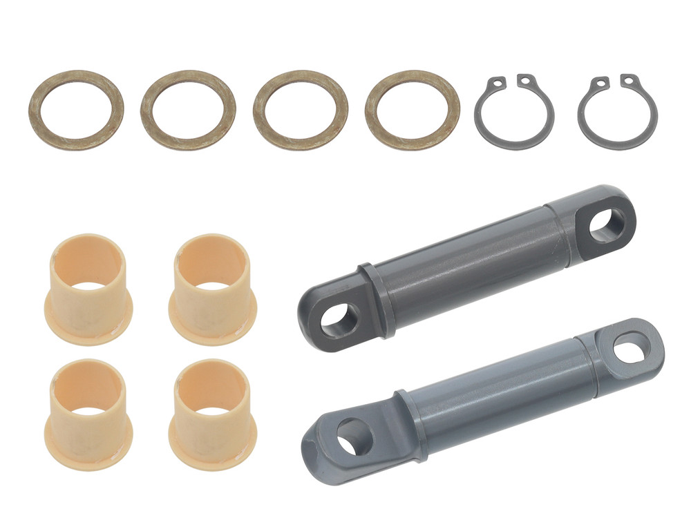 SP1 Bushing/Bolt Kit SM-08618
