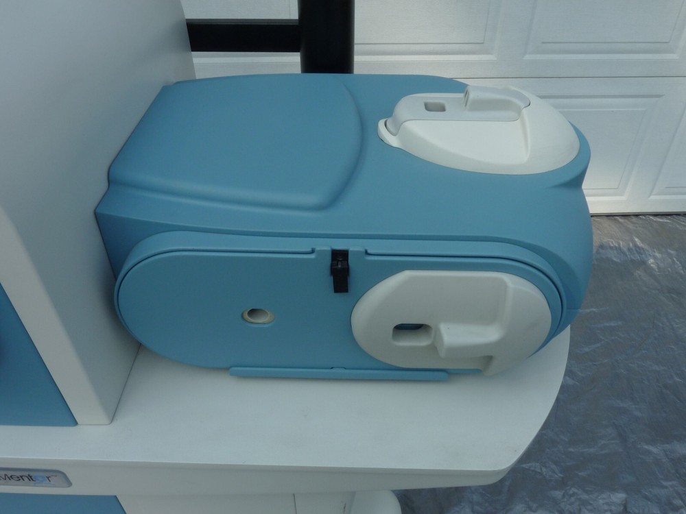 Simbionix Endoscopy Simulator GI-Bronch Mentor