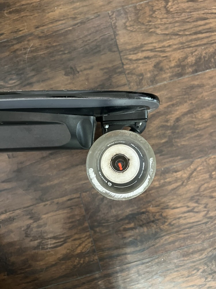 Boosted Mini X Electric Skateboard