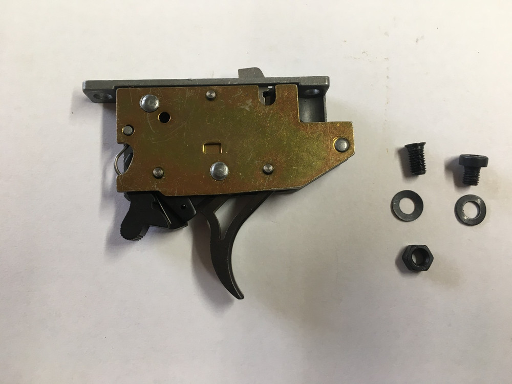 BPI/CVA Magbolt 150 Muzzleloader Rifle Trigger Assembly with Screws