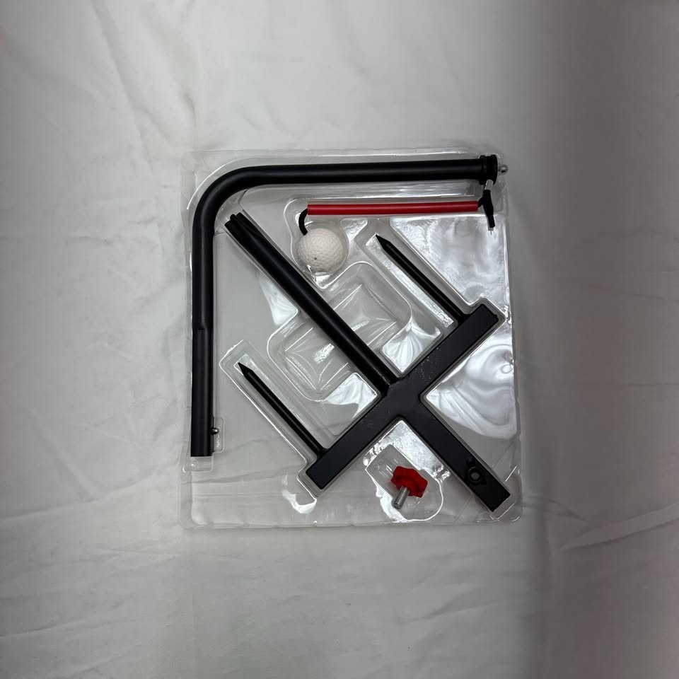 PrecisionSwing Golf Swing Trainer
