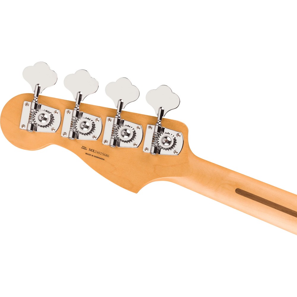 Fender Player II Precision Bass - Polar White