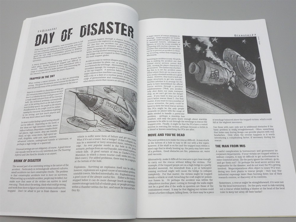 The Last Province: Issue 3