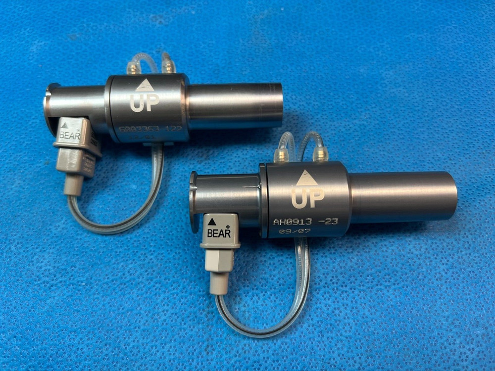 Bear BEAR1000 flow sensor (E259)