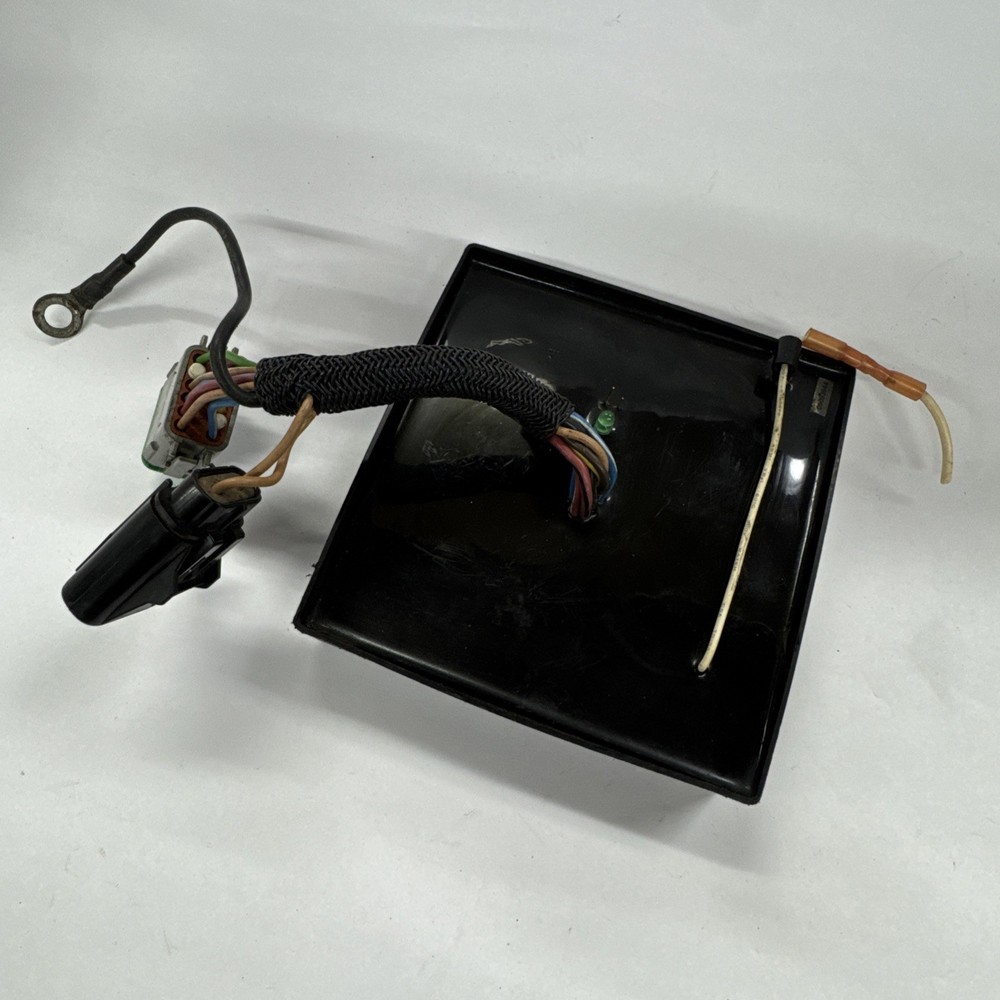 Snoway Legacy Wireless Module Tested Working Sno Way Module