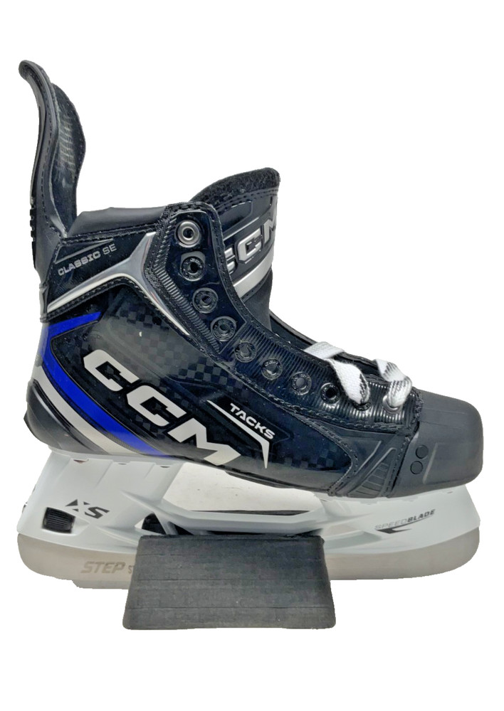 CCM Tacks Classic SE Ice Skates SR 7.0 Regular