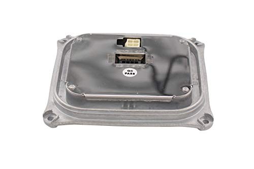 Left Right Driver Passenger Side Xenon Headlight Ballast Control Unit Module