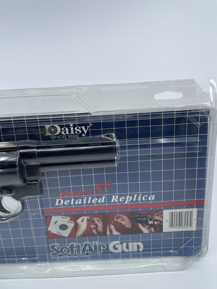 Daisy Model 57 - Soft Air Gun
