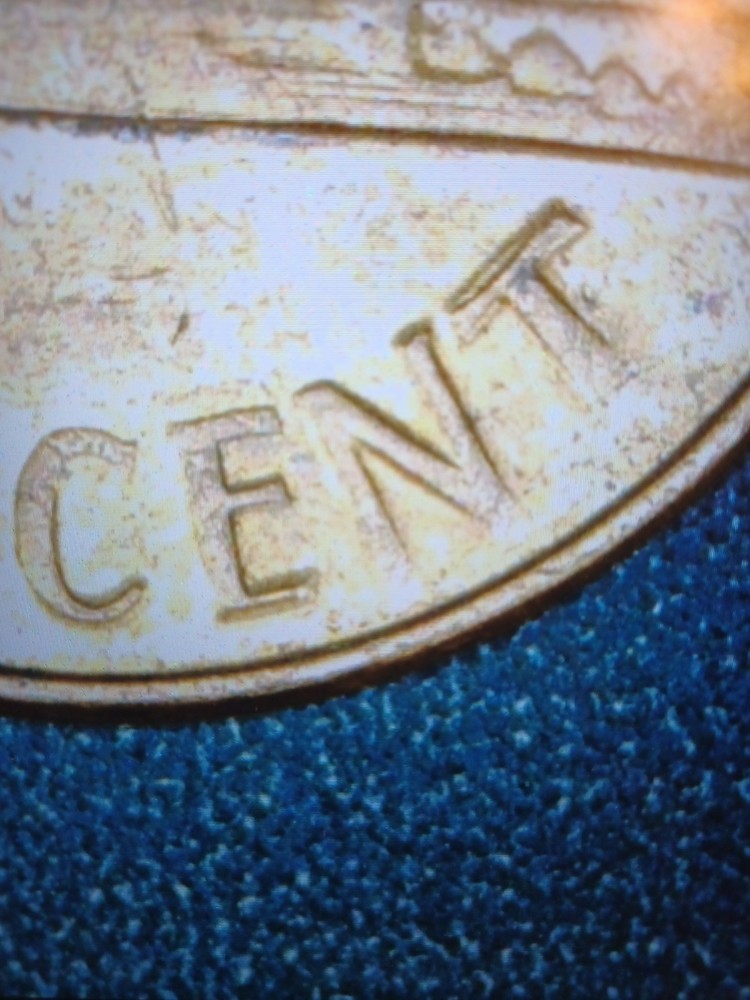 1963D LINCOLN CENT ERRORS DDO AND REVERSE SPLIT BUILDING ERRORS ERRORS
