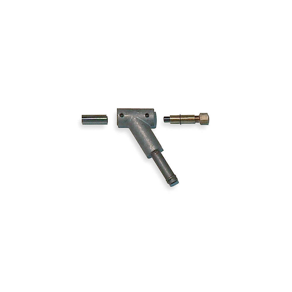 ECONOLINE 201381 Gun Assembly 3JT02