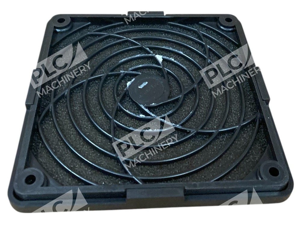 McMaster Carr Exhaust Fan Filter 19155K23