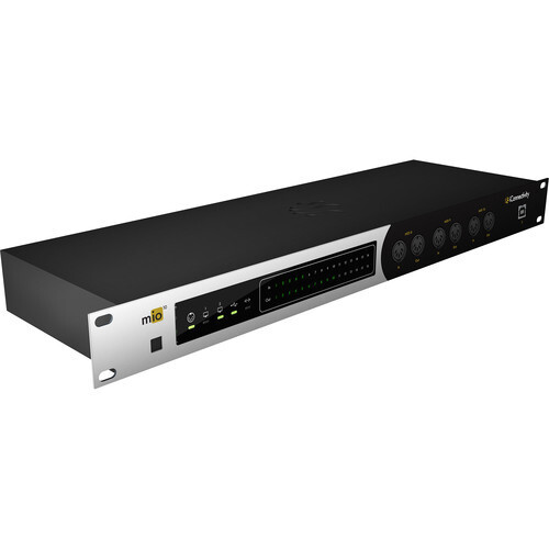 iConnectivity MIO10 MIO 10 Advanced USB Interface