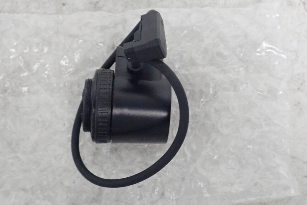 Fujinon YF4A-SA2 CCTV Lens