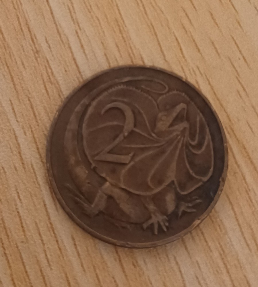Australia Coins X7