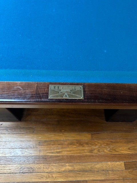 pool tables for sale