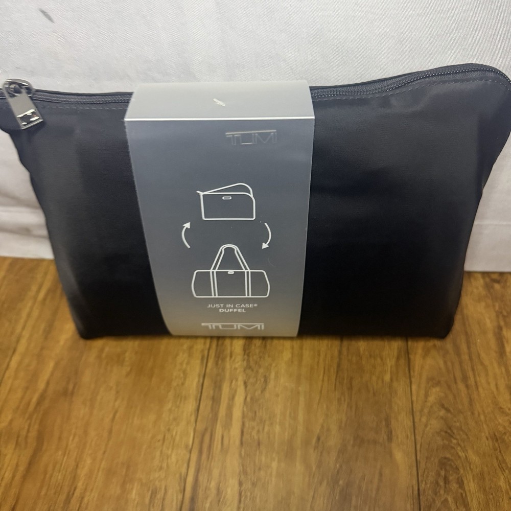 Tumi Just In Case Duffel Bag