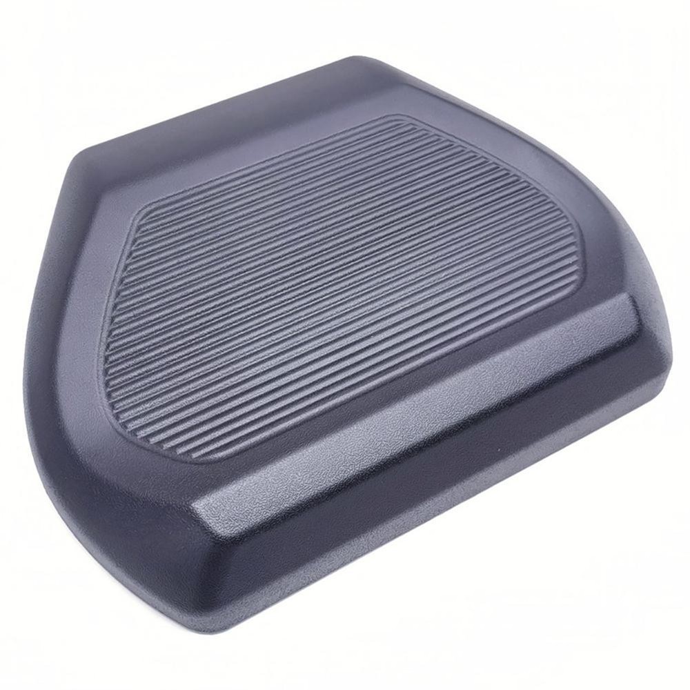 High Elasticity PU Saddle Cushion for Exercise Bikes with Easy Installation