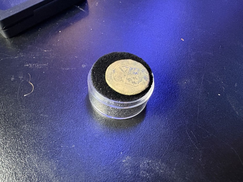 Dug Relic