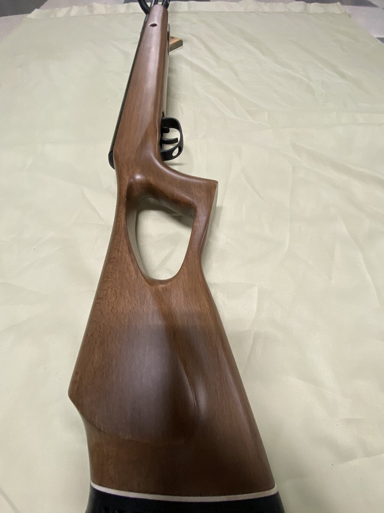 Crosman Titan GP .22 #C8M22NP