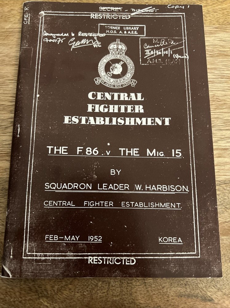 Central Fighter Establishment Video Game Strategy Guide Book