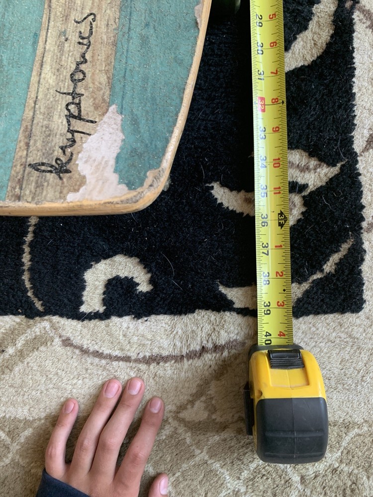 longboard complete used
